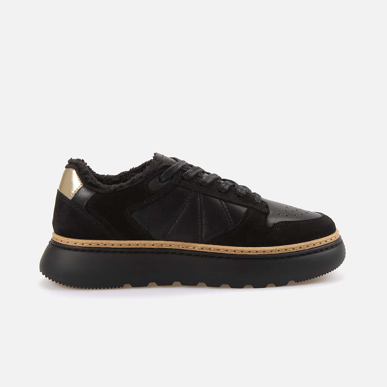 Spor&SneakerKemal TancaKemal Tanca   Kadın Spor & Sneaker Ayakkabı N300