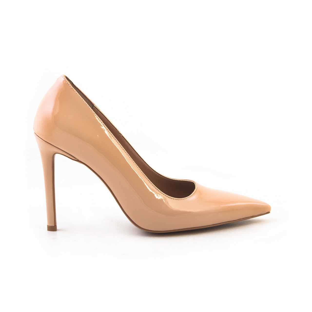 Topuklu AyakkabıKemal TancaKemal Tanca   Kadın Topuklu Ayakkabı 0851