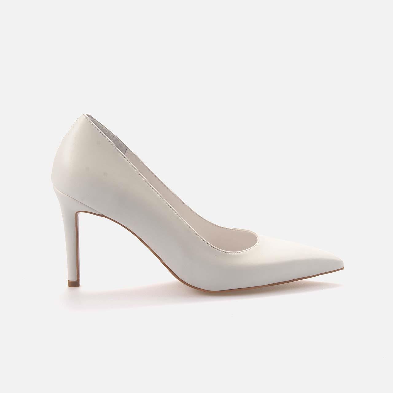 Topuklu AyakkabıKemal TancaKemal Tanca   Kadın Topuklu Ayakkabı 1124