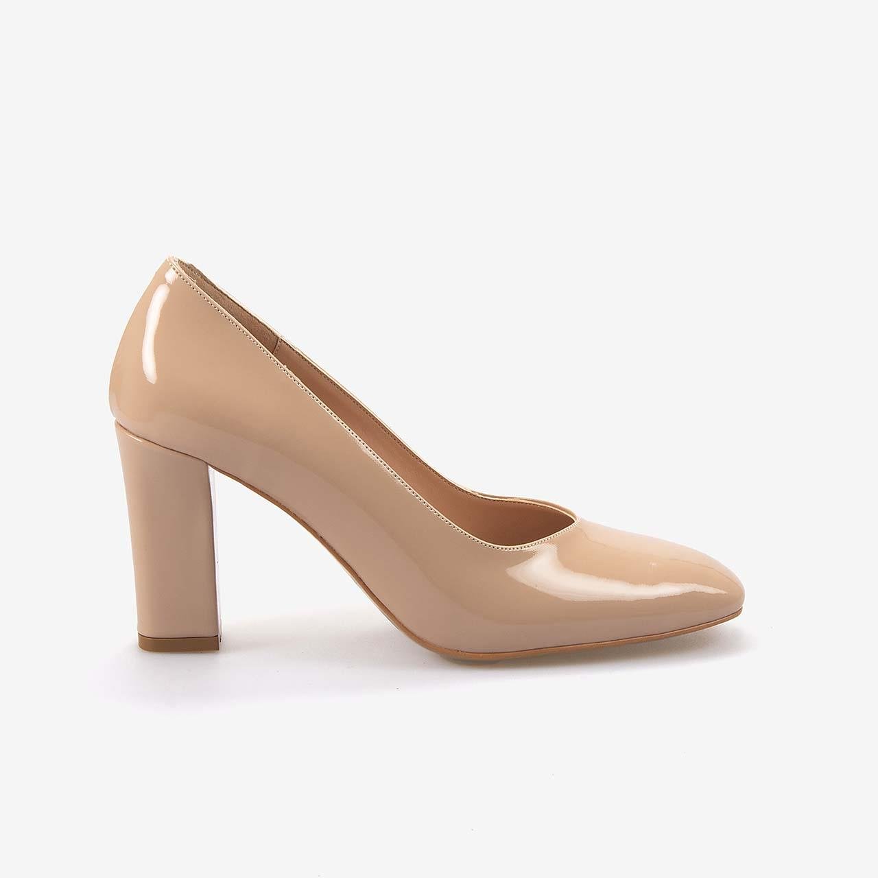 Topuklu AyakkabıKemal TancaKemal Tanca   Kadın Topuklu Ayakkabı 13
