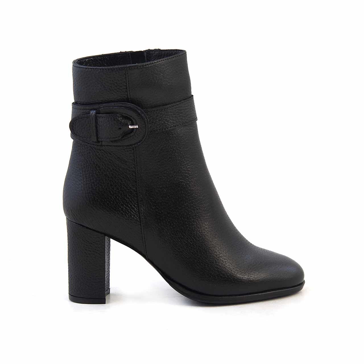 Topuklu BotKemal TancaKemal Tanca   Kadın Topuklu Bot 760700