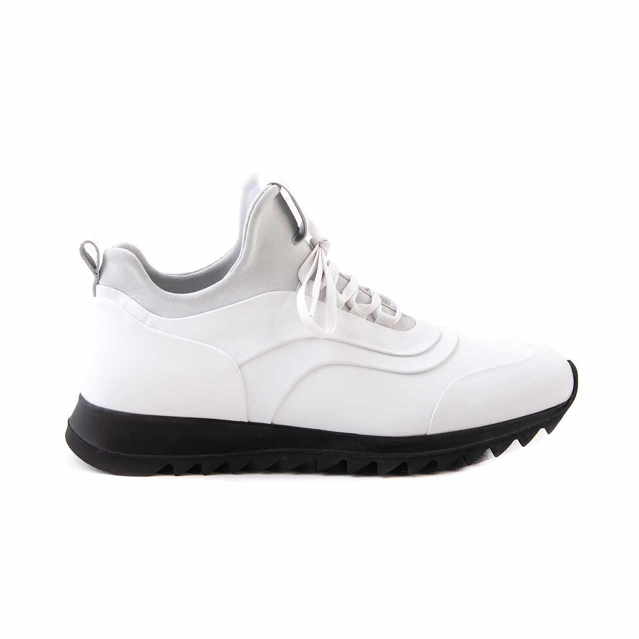 Spor&SneakerMocassiniMocassini  Bağcıklı Erkek Spor & Sneaker Ayakkabı 502X