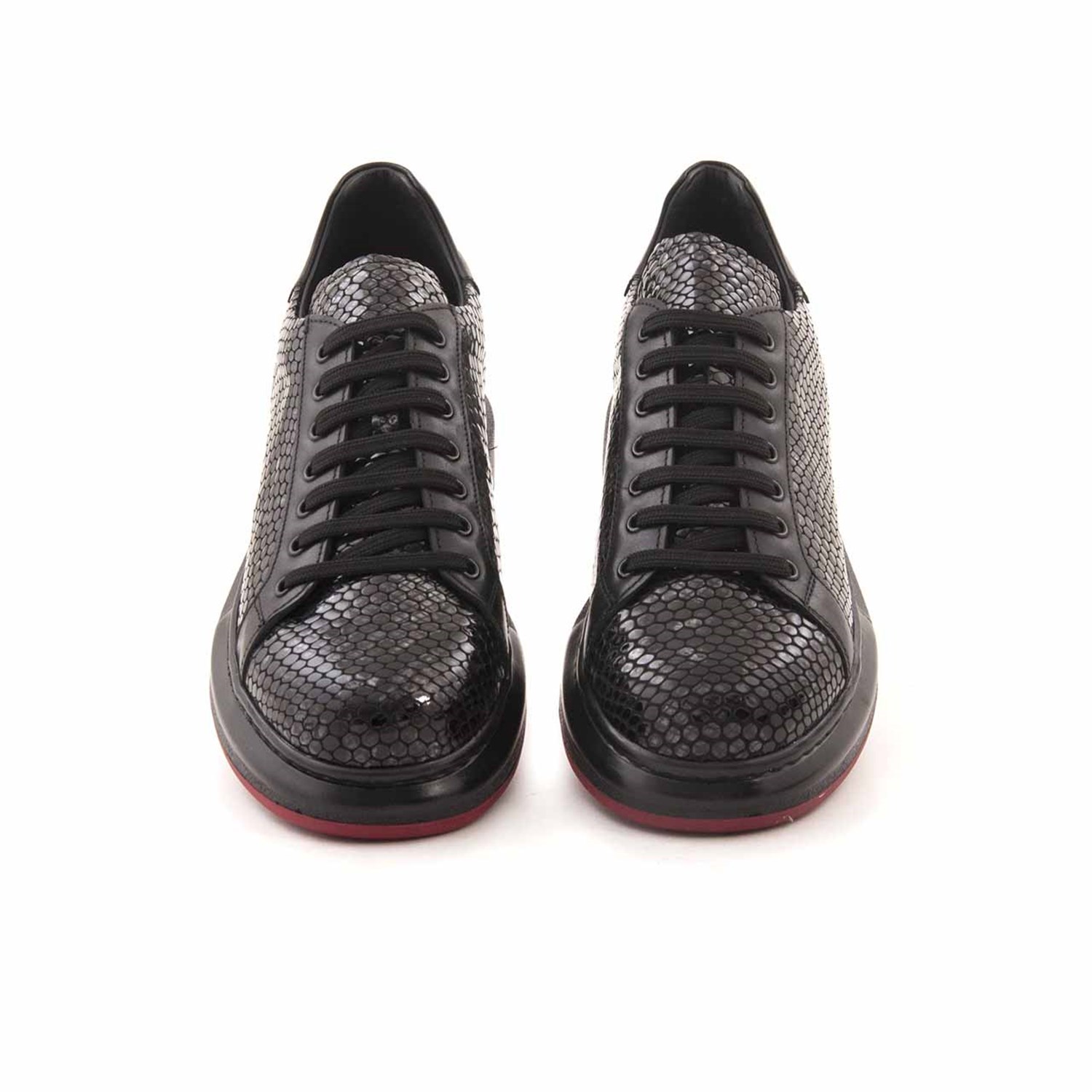 Mocassini Leather Men's Casual Shoes