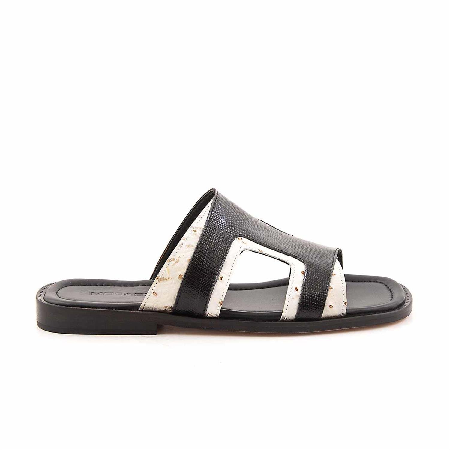 MocassiniMocassini Deri  Erkek Terlik 138