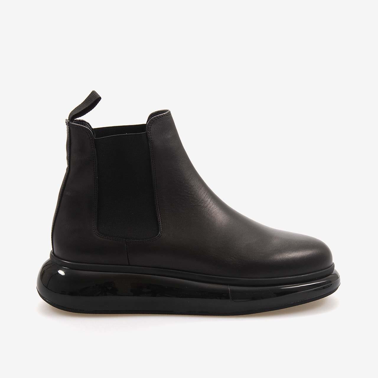 BotMocassiniMocassini Erkek Bot S2