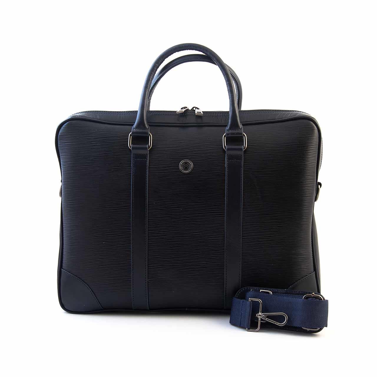 Evrak ÇantasıMocassiniMocassini   Erkek Çanta 5001