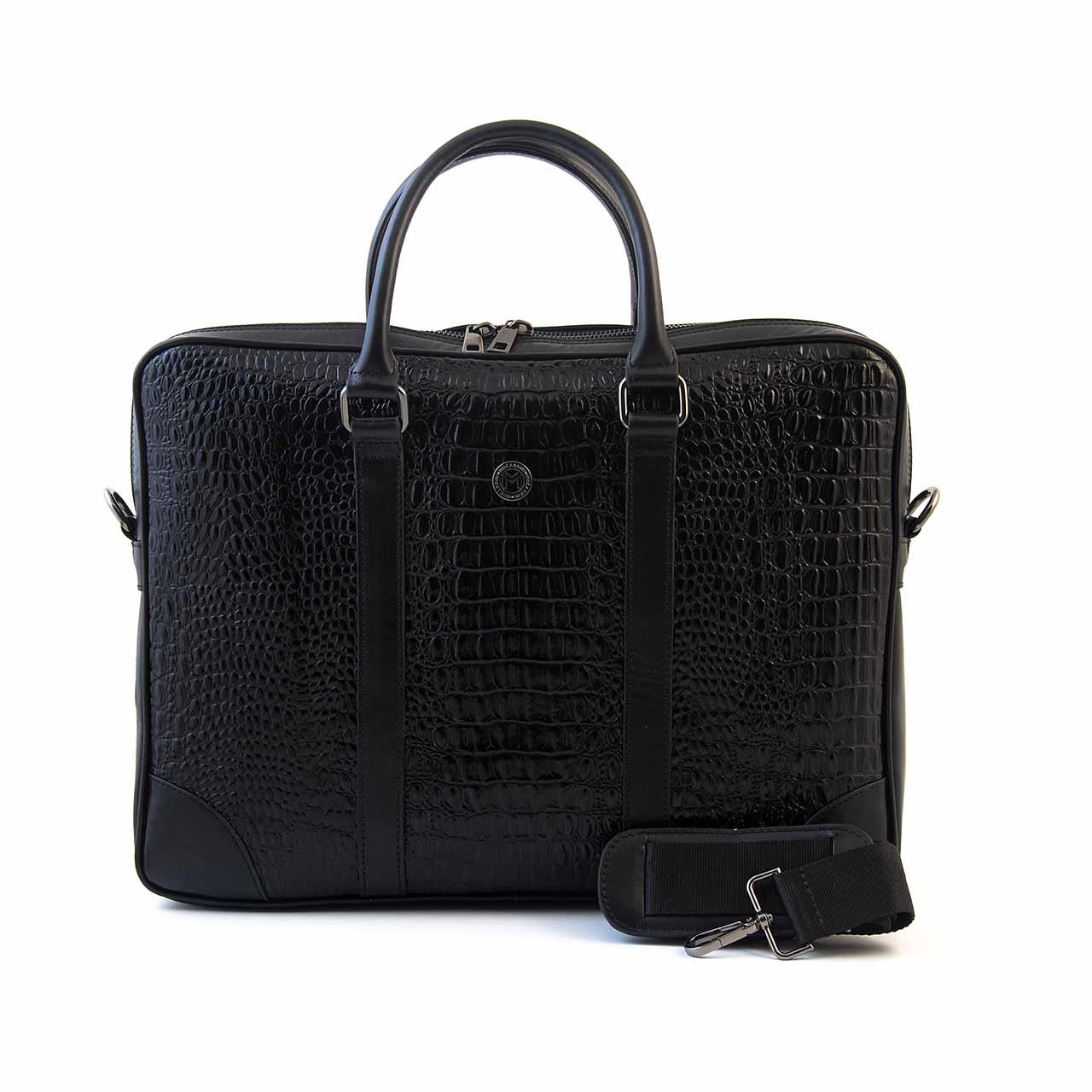 Evrak ÇantasıMocassiniMocassini   Erkek Çanta 5001