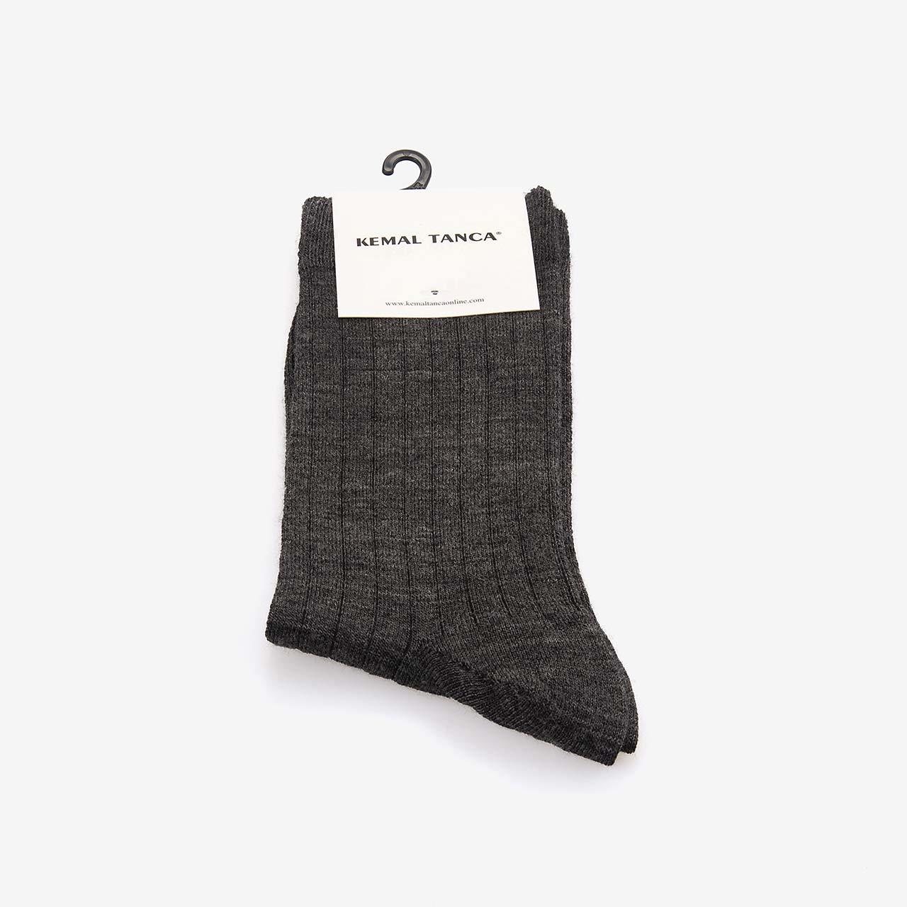 ÇorapMocassiniMocassini Erkek Çorap ERB01-KT