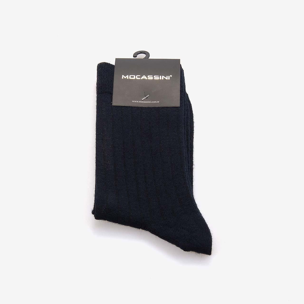 ÇorapMocassiniMocassini Erkek Çorap ERB01-MC