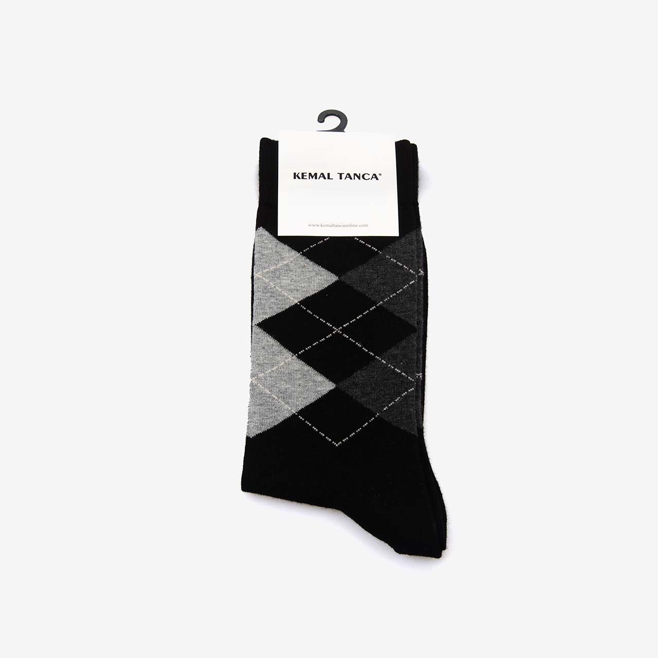 ÇorapMocassiniMocassini Erkek Çorap ERB03-KT