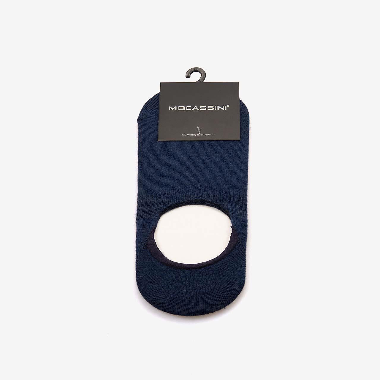 ÇorapMocassiniMocassini Erkek Çorap ERB05-MC