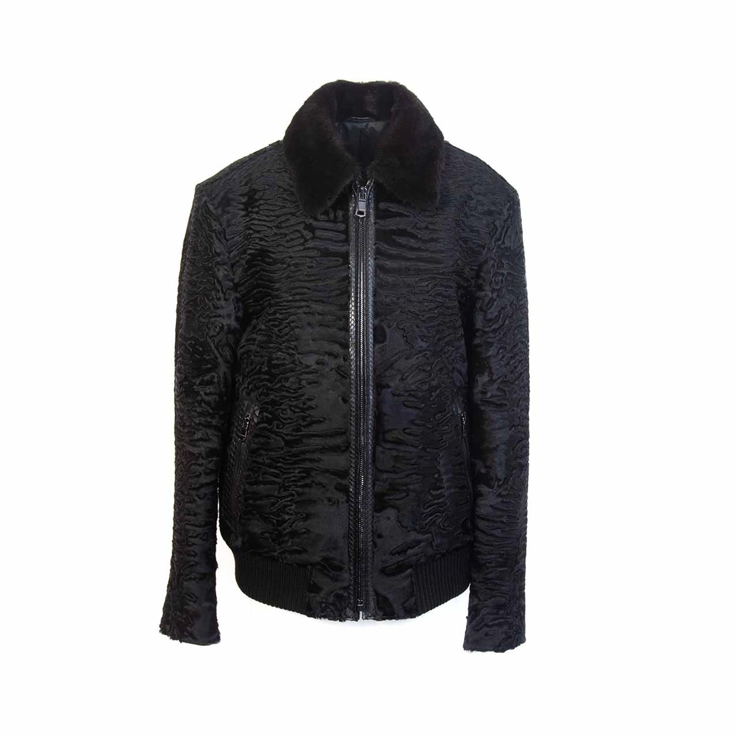 Mocassini   Erkek Deri Mont 506