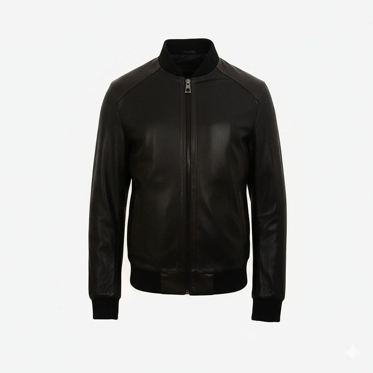 Deri MontMocassiniMocassini Erkek Deri Mont A-08A