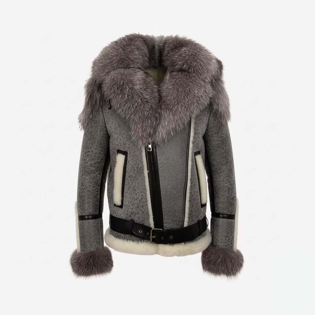 Deri MontMocassiniMocassini Erkek Deri Mont K-26-2