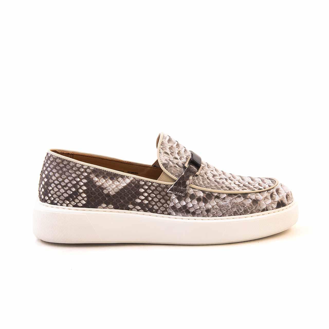 MocassiniMocassini   Erkek Günlük Ayakkabı D2176T