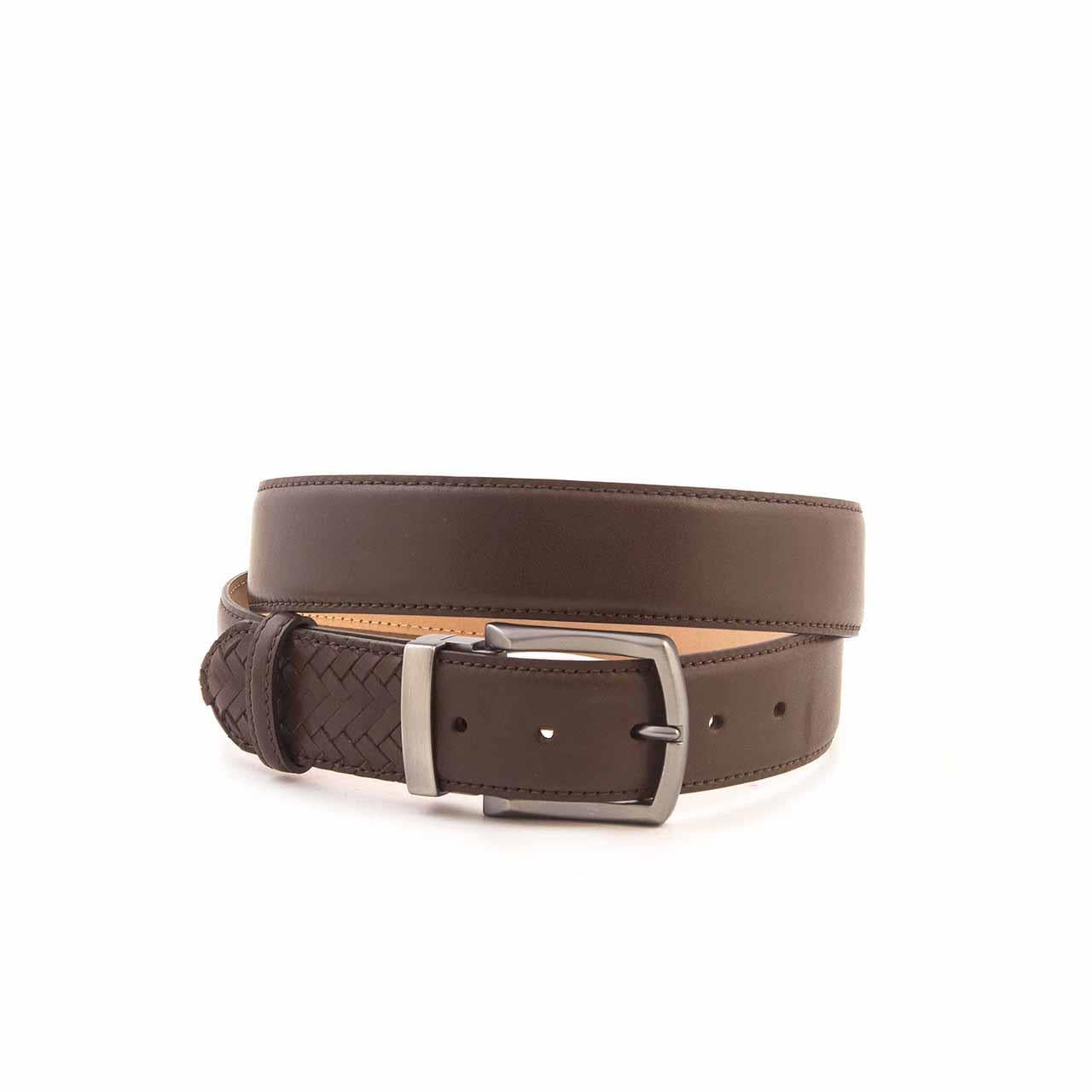 Mocassini   Erkek Kemer 002309