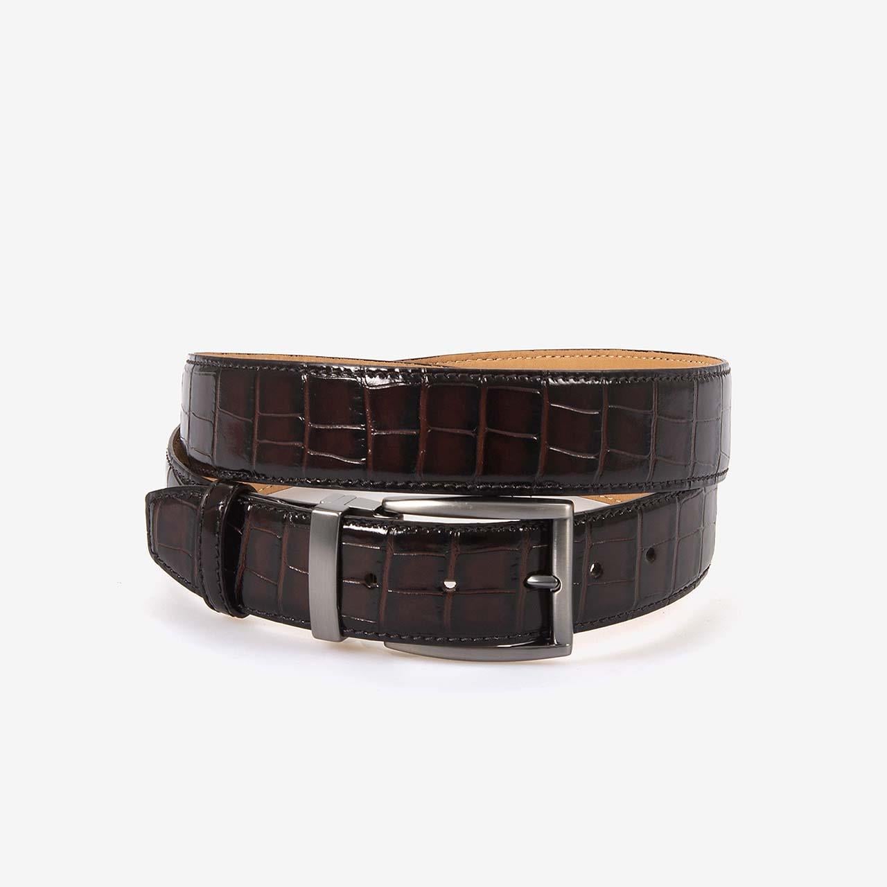 KemerMocassiniMocassini   Erkek Kemer 1935-3