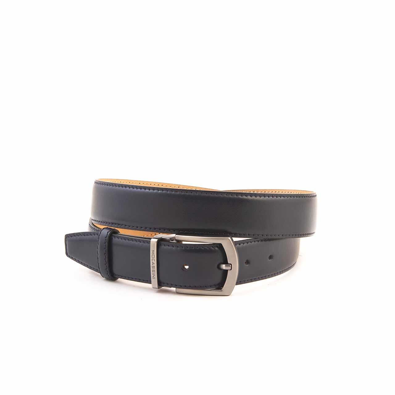 Mocassini   Erkek Kemer 307051