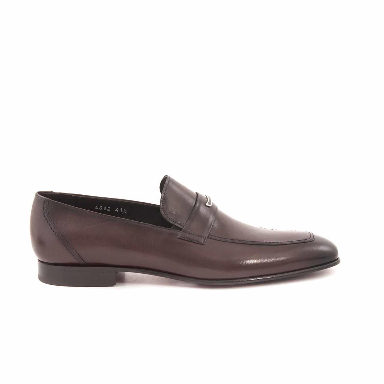 MocassiniMocassini   Erkek Klasik Ayakkabı