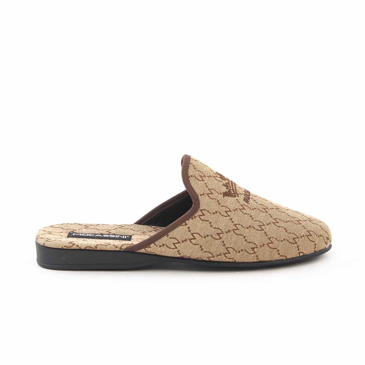 Mocassini   Erkek Terlik 305