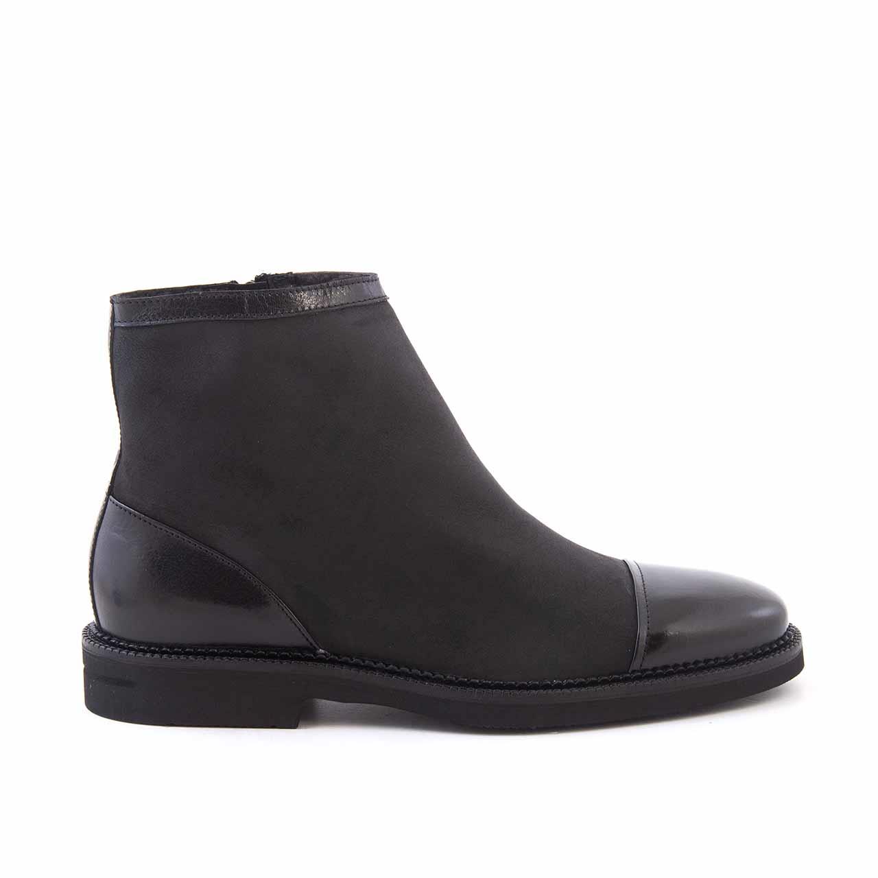 BotMocassini GoldMocassini Gold   Erkek Bot 63511