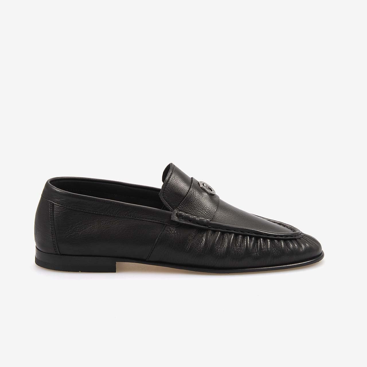 LoaferMocassini GoldMocassini Gold   Erkek Loafer A9125