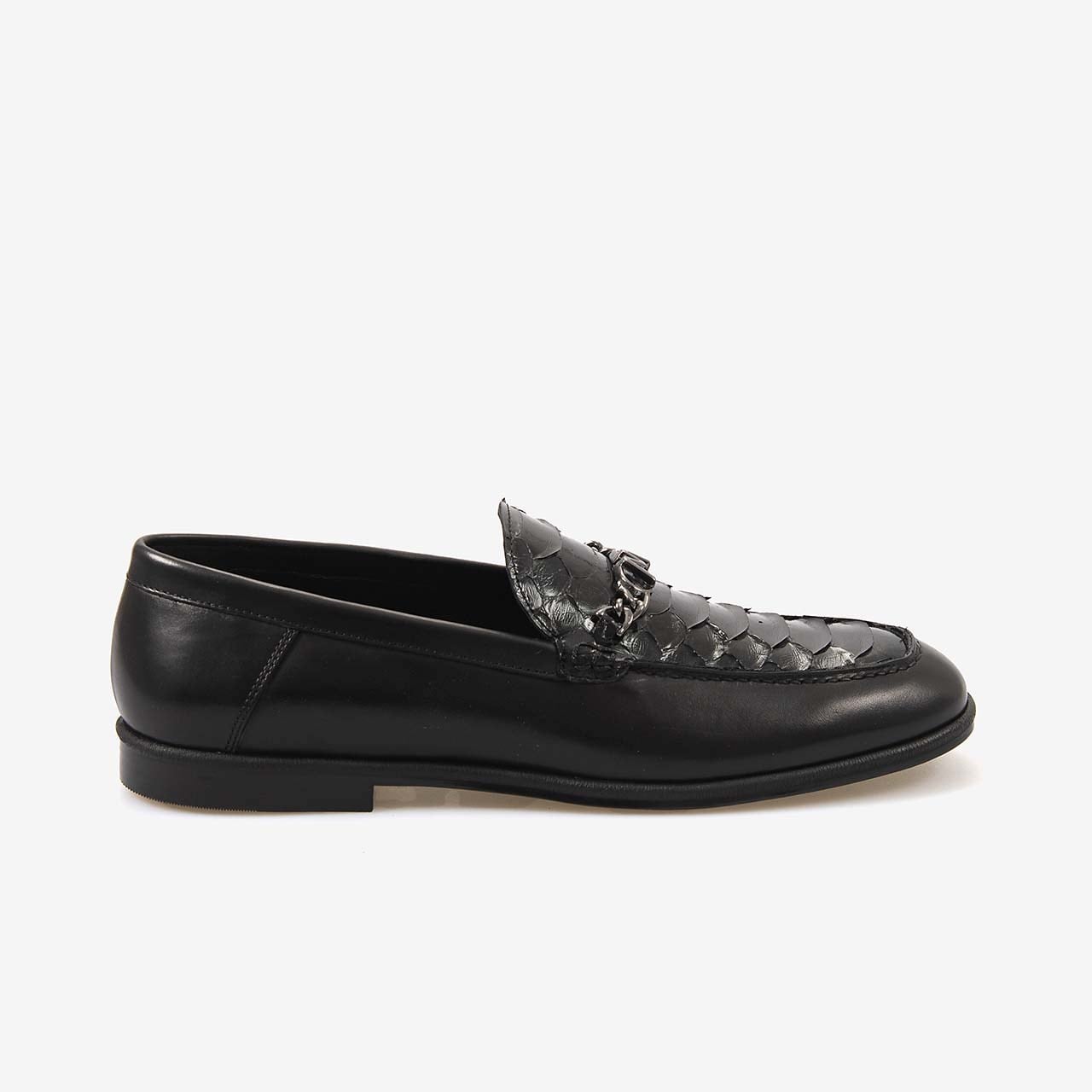 LoaferMocassini GoldMocassini Gold   Erkek Loafer A9215