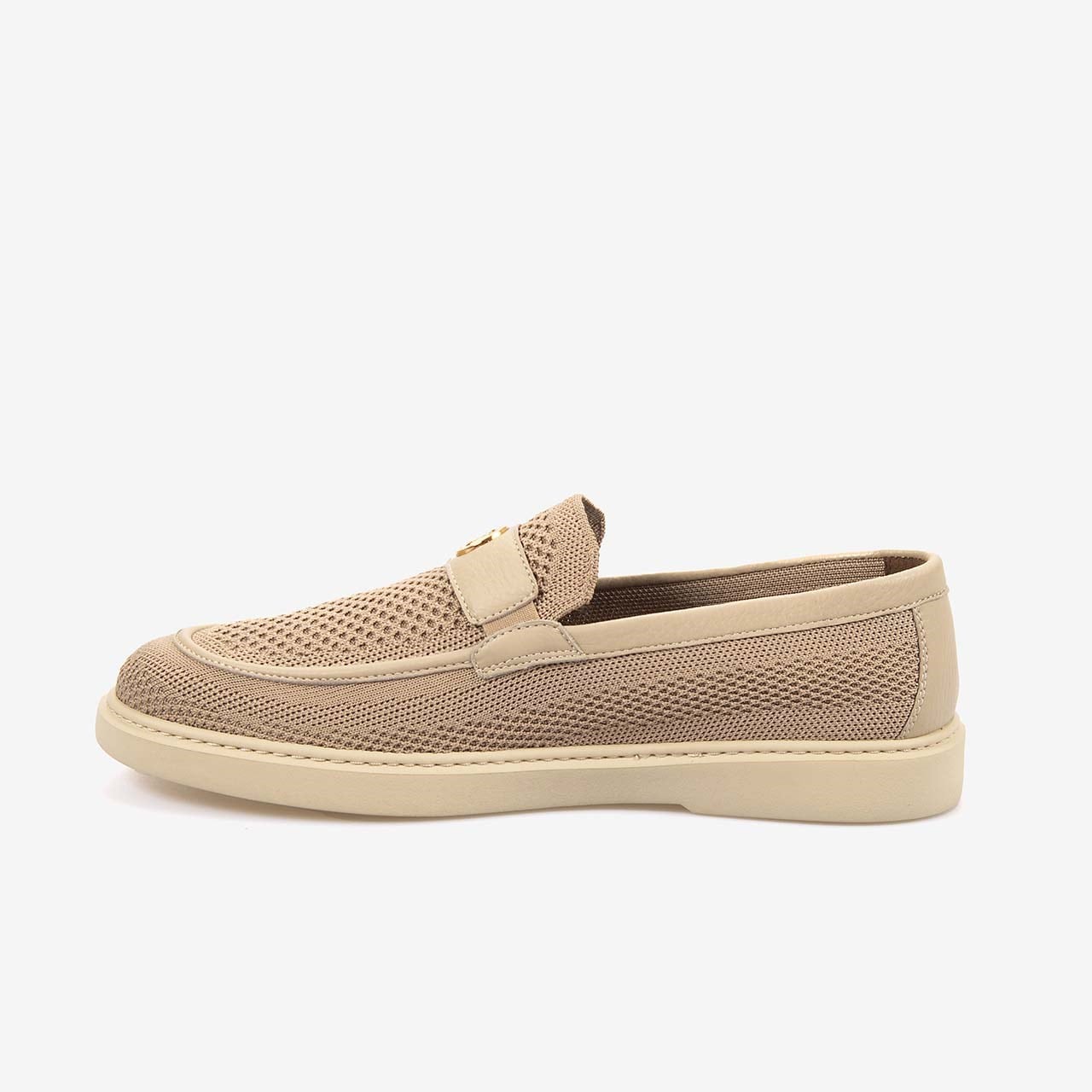 Mocassini Gold Erkek Spor & Sneaker Ayakkabı 68459