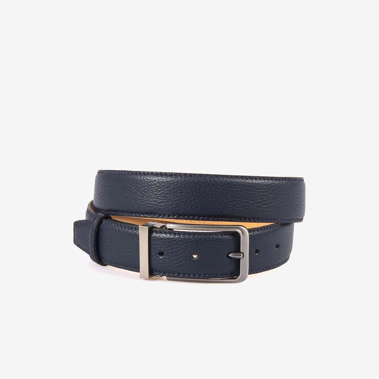 Mocassini Hakiki Deri Erkek Kemer 1972-3