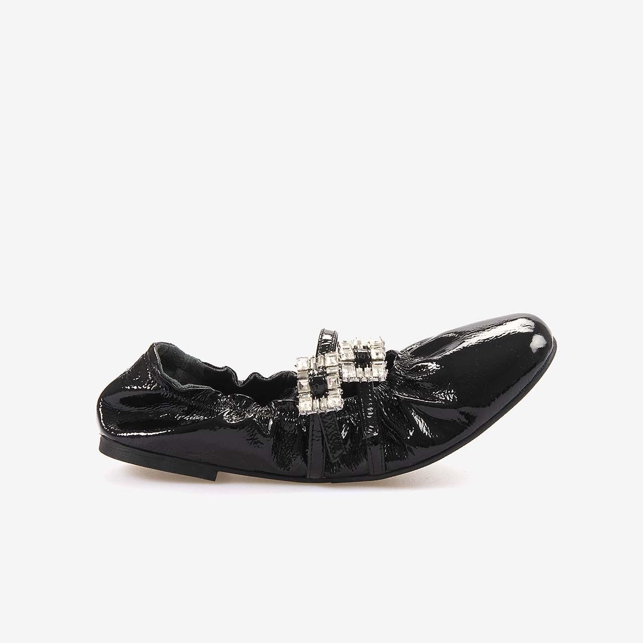 BabetMocassiniMocassini   Kadın Babet 07140