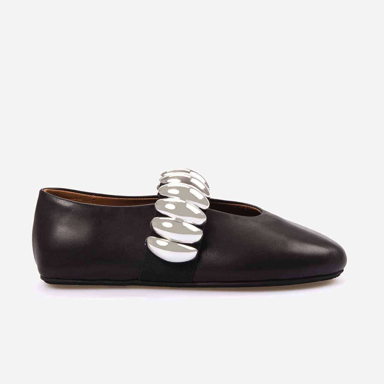 BabetMocassiniMocassini   Kadın Babet 24-01