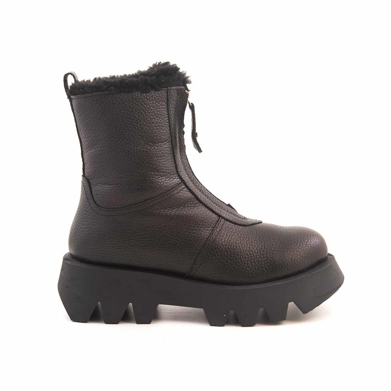 Günlük BotMocassiniMocassini   Kadın Bot 0613-3