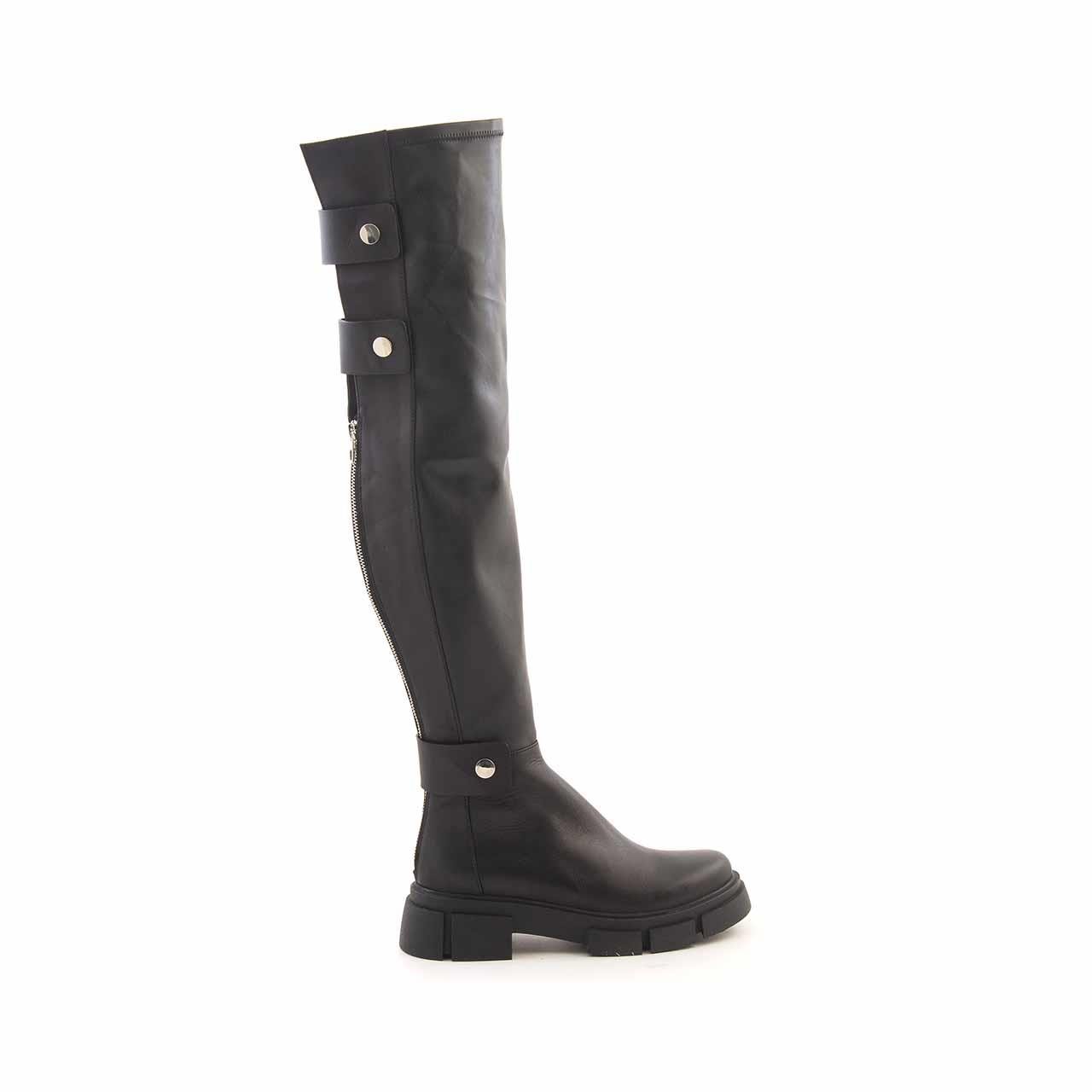 Günlük ÇizmeMocassiniMocassini   Kadın Çizme 81812