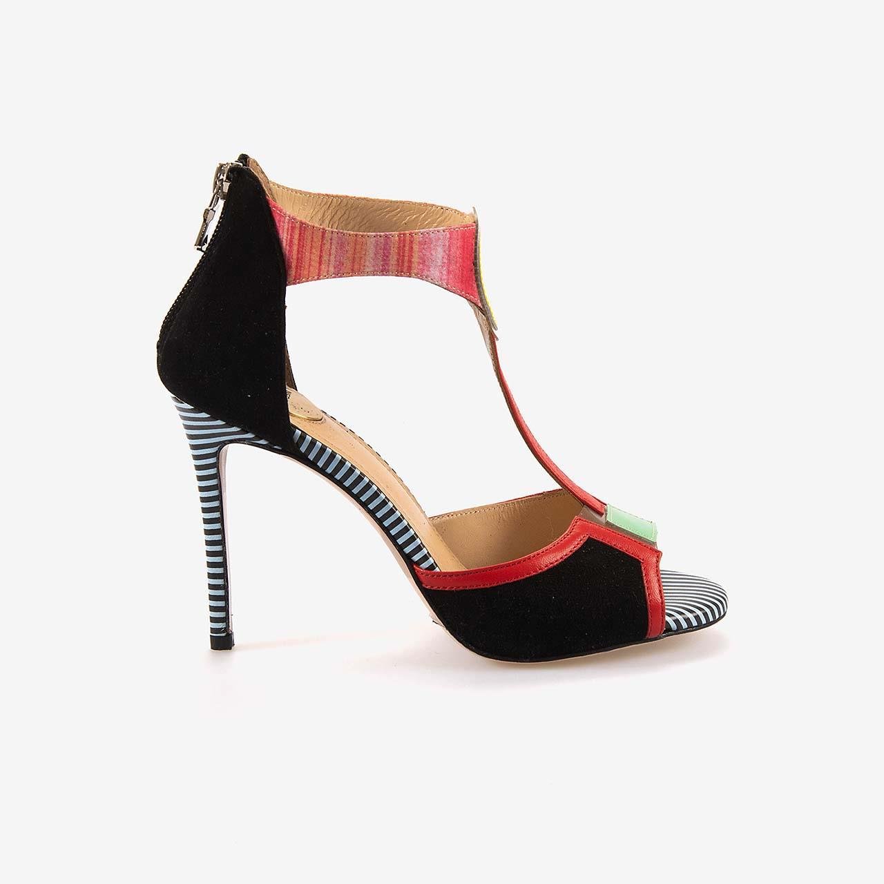 Gece&AbiyeMocassiniMocassini   Kadın Gece & Abiye Ayakkabı 6564144