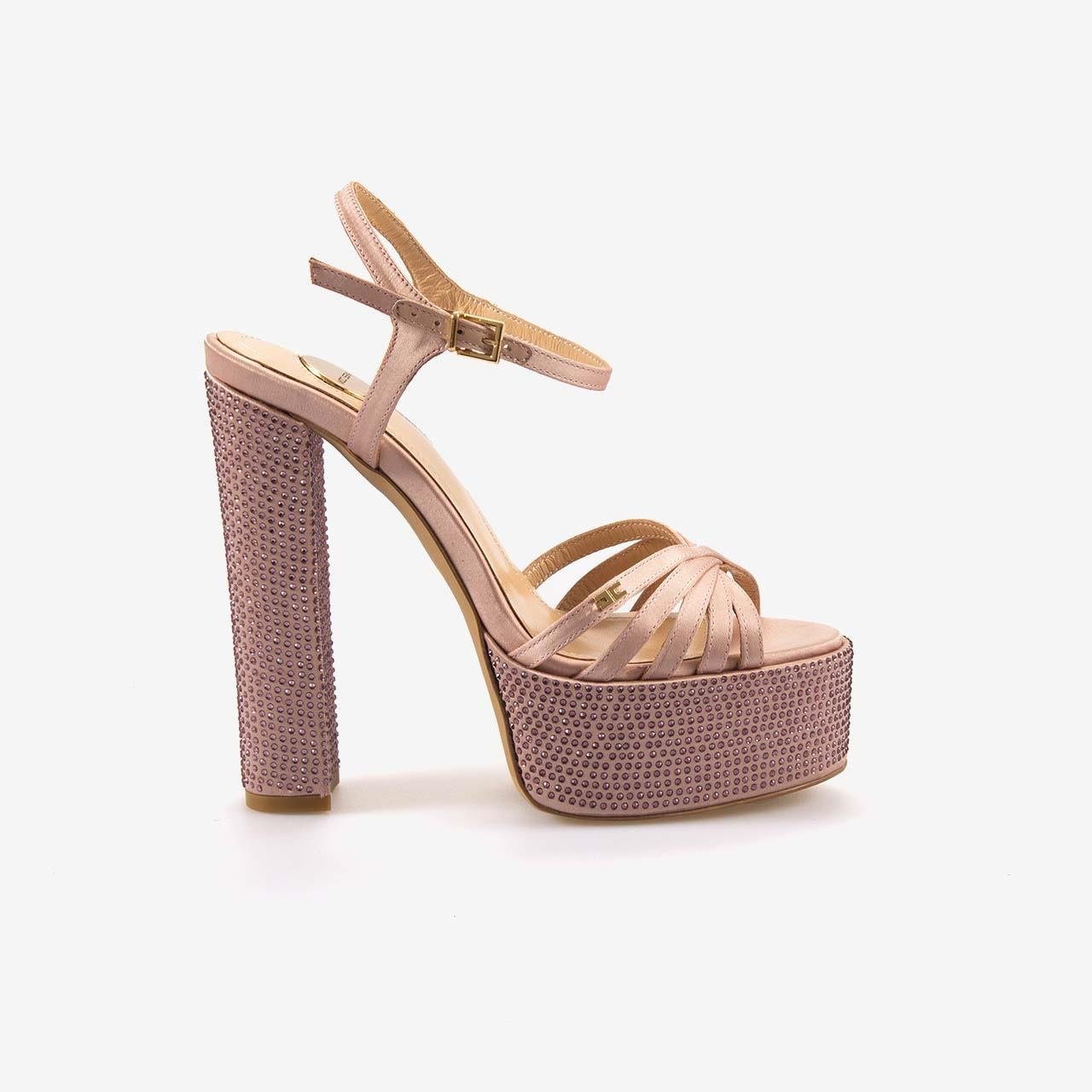 Gece&AbiyeMocassiniMocassini   Kadın Gece & Abiye Ayakkabı H6681