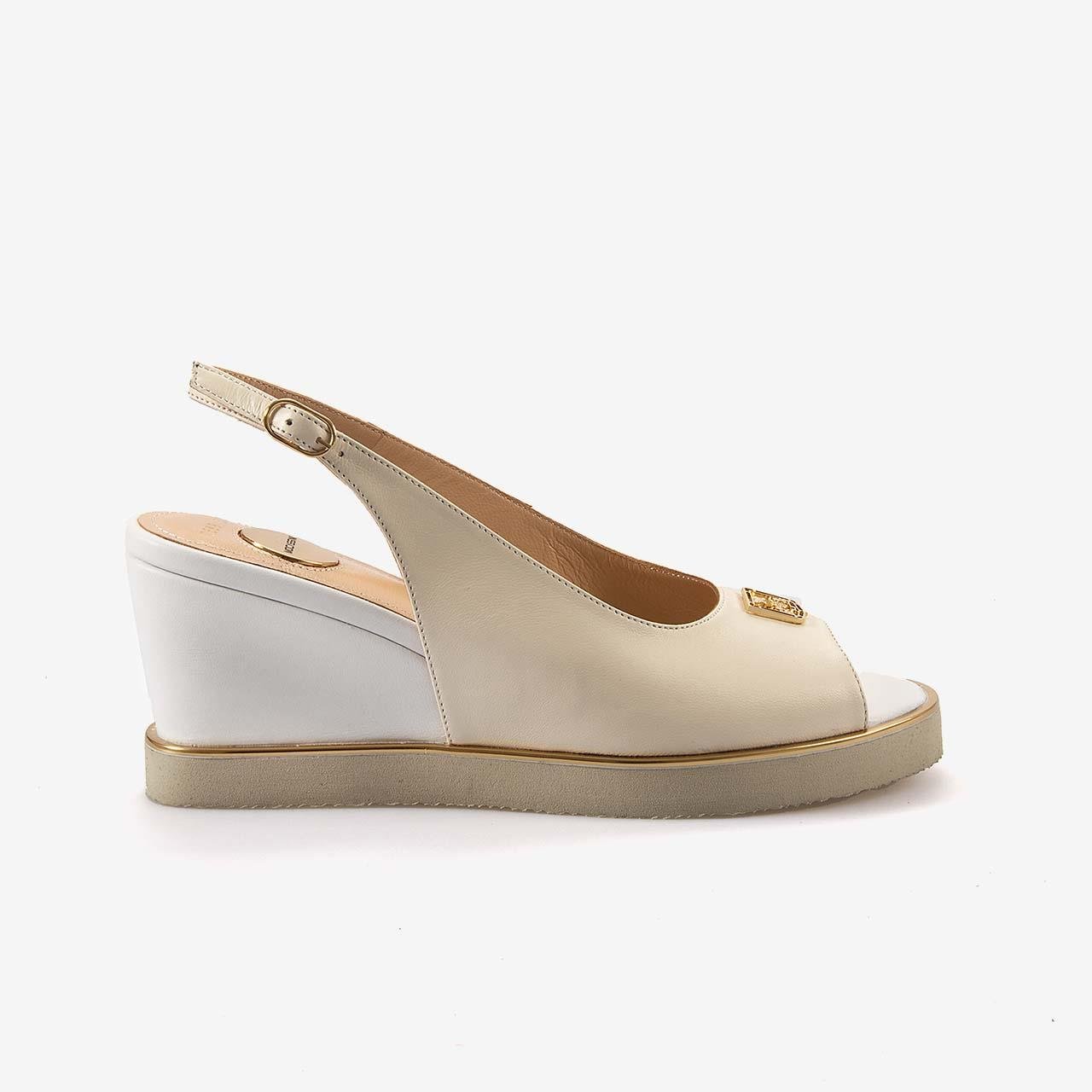 SandaletMocassiniMocassini   Kadın Sandalet 7689