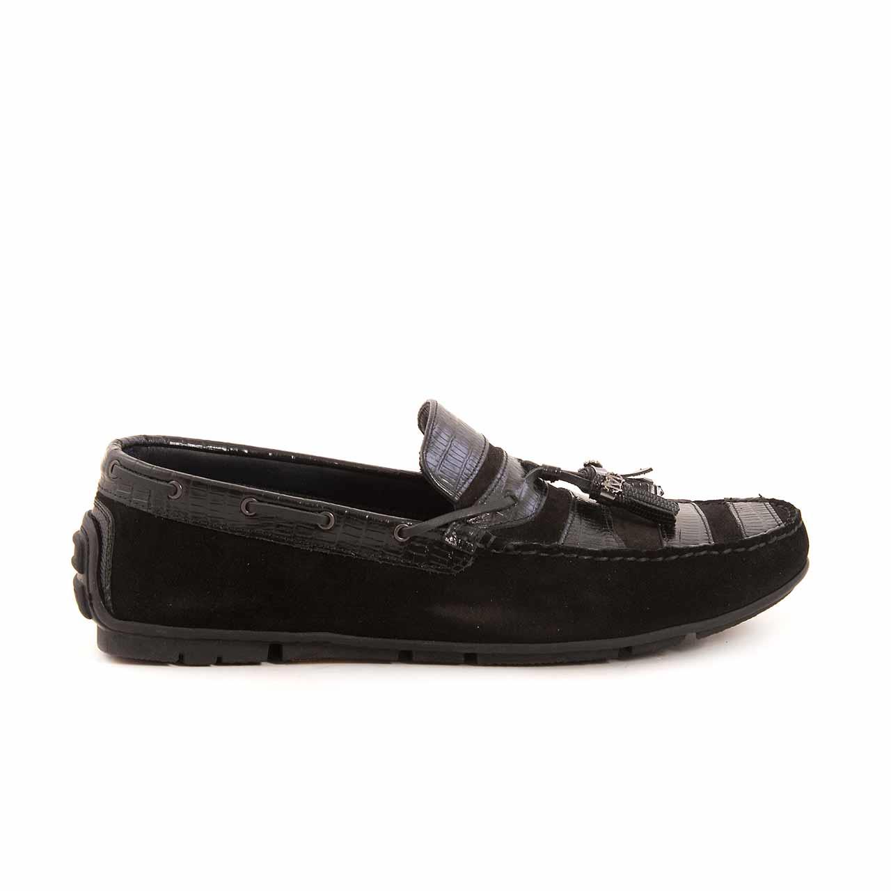 MocassiniMocassini  Püsküllü Erkek Loafer 32149A