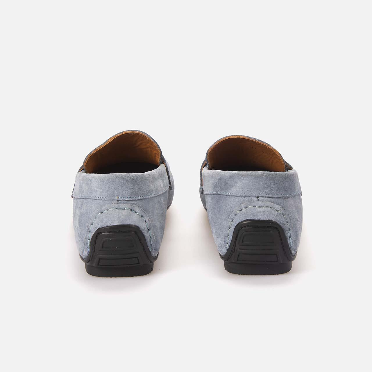Mocassini Tokalı Erkek Loafer | Kemal Tanca