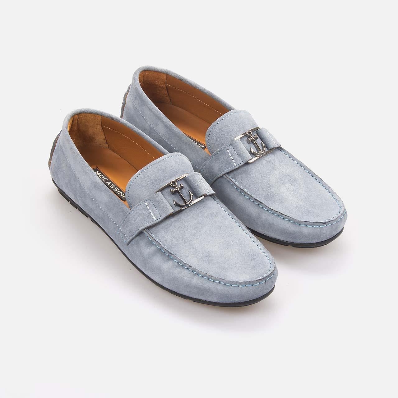 Mocassini Tokalı Erkek Loafer | Kemal Tanca