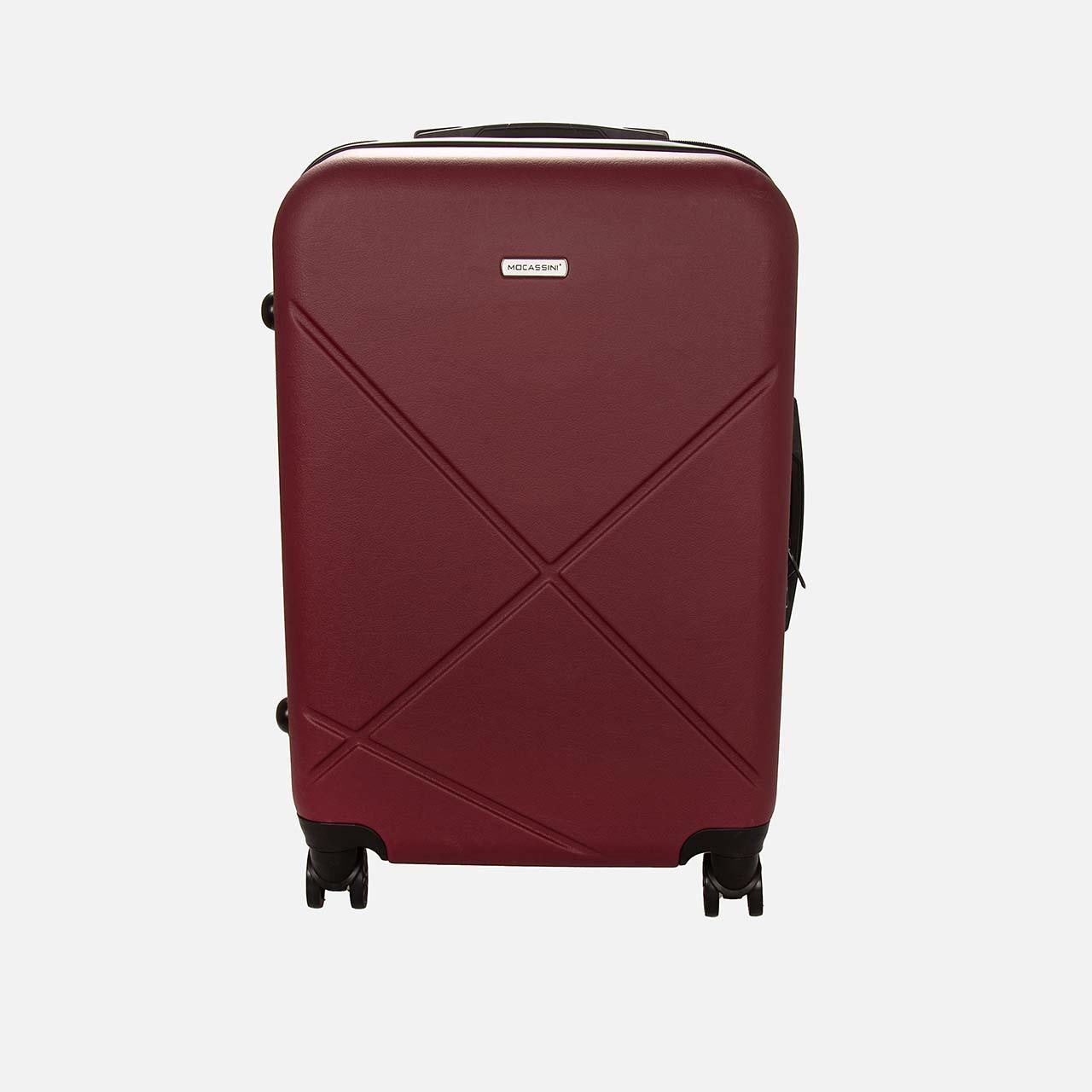 ValizMocassiniMocassini   Unisex Valiz 571L