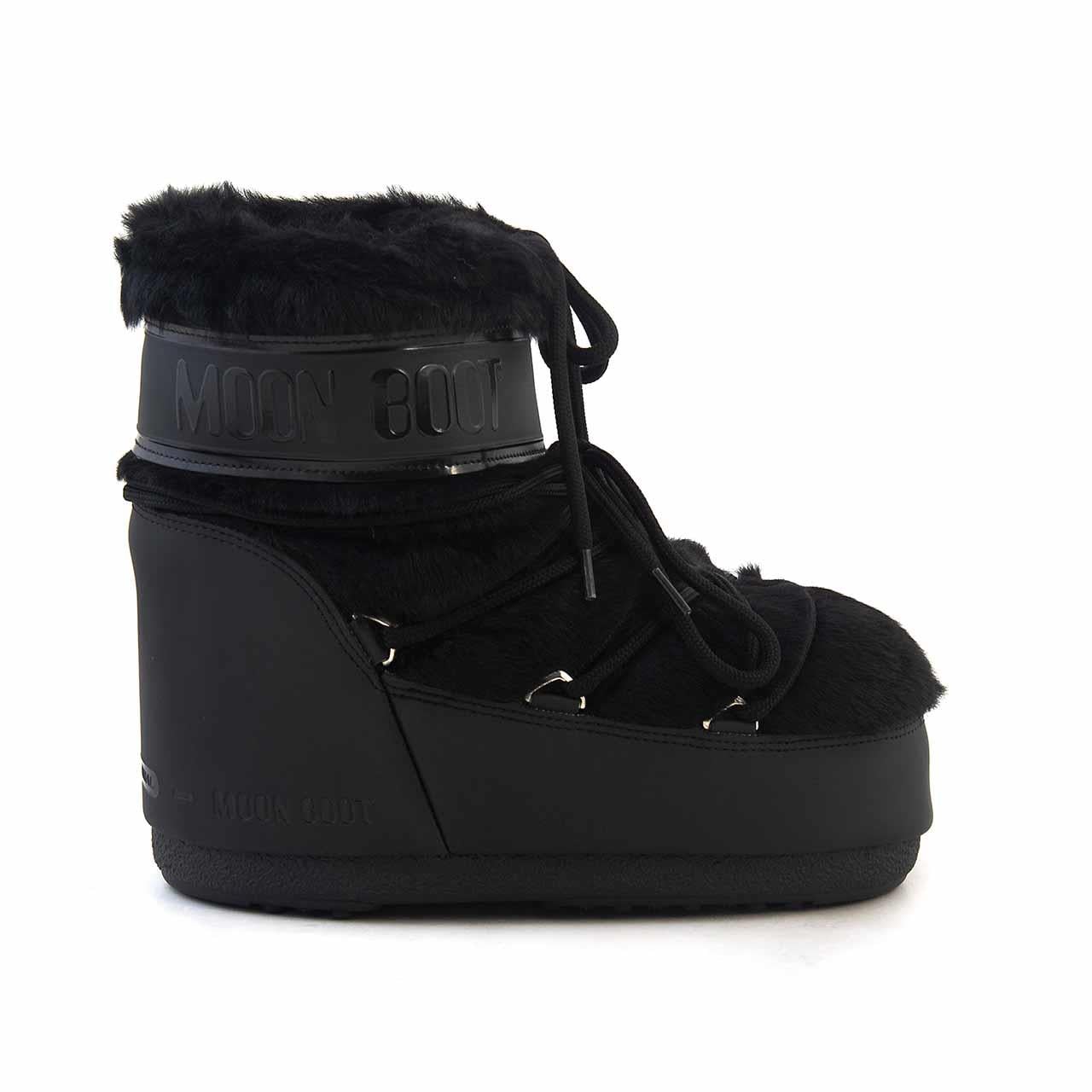 Kar BotuMoonbootMoonboot   Kadın Kar Botu 14093900