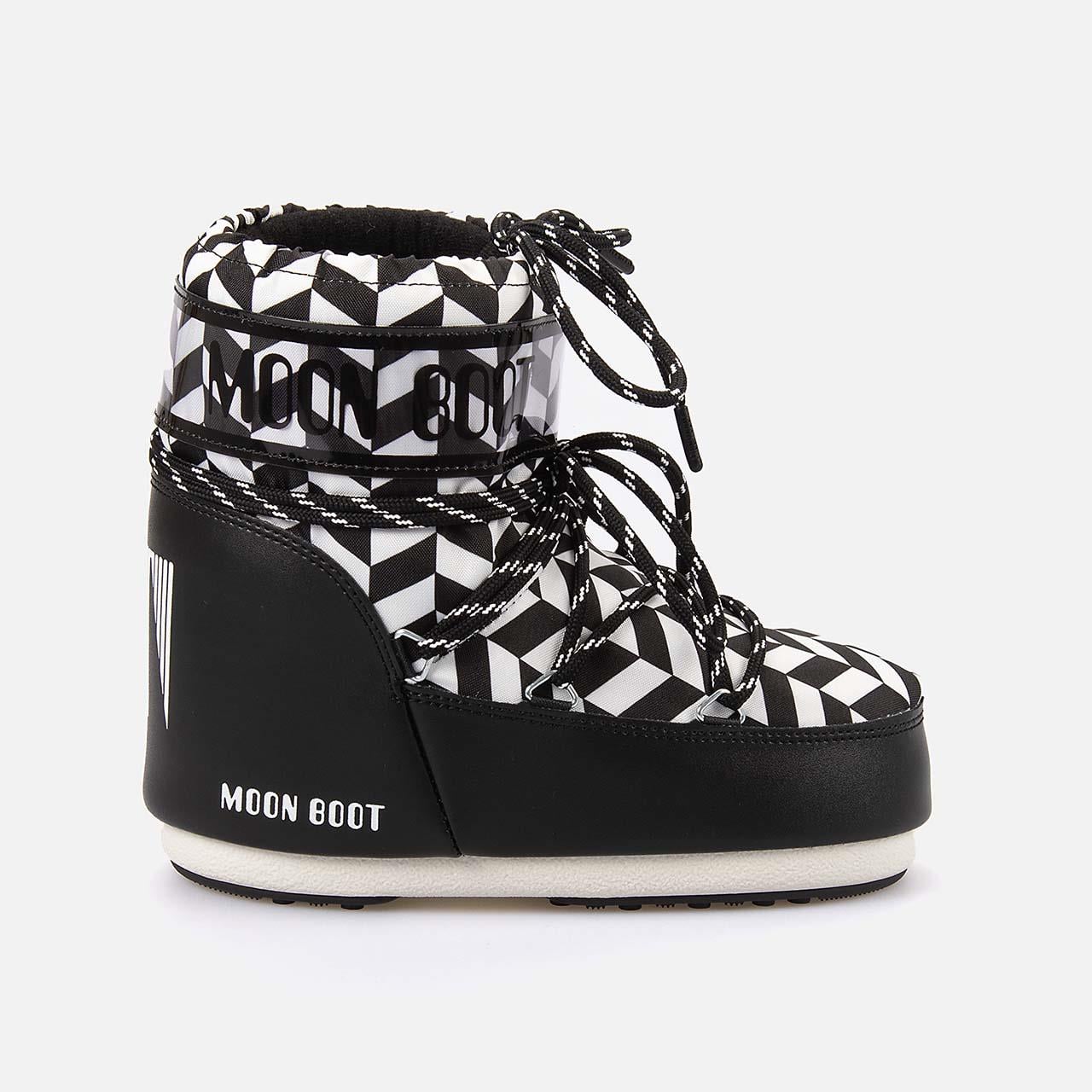 Kar BotuMoonbootMoonboot   Kadın Kar Botu 14095500