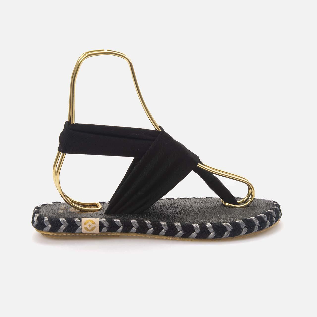 SandaletNalhoNalho   Kadın Sandalet NA0008