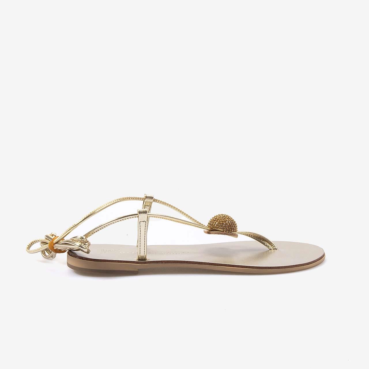 SandaletNICOLAS LAINASNICOLAS LAINAS Kadın Sandalet 294GM