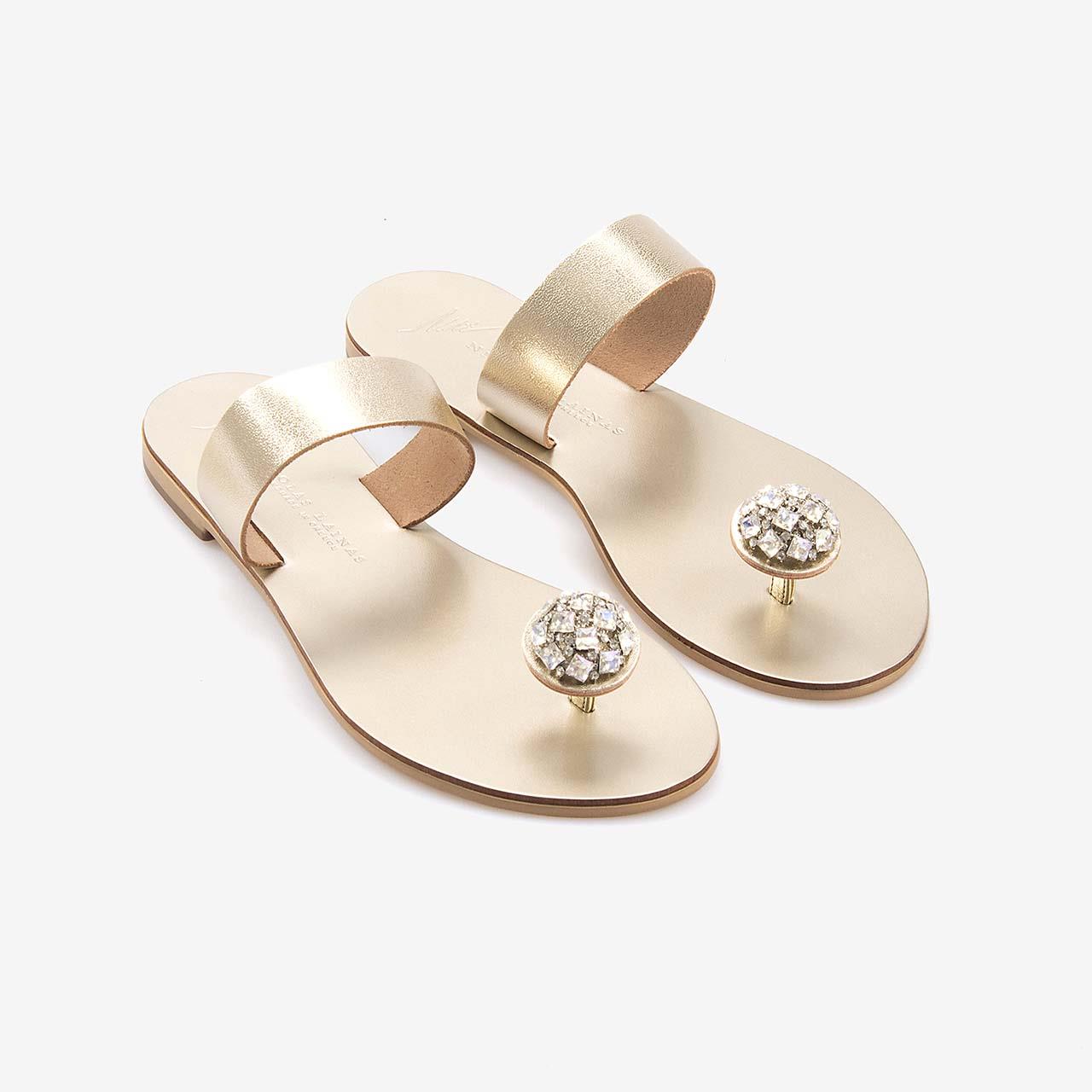 TerlikNICOLAS LAINASNICOLAS LAINAS  Kadın Terlik 243BM