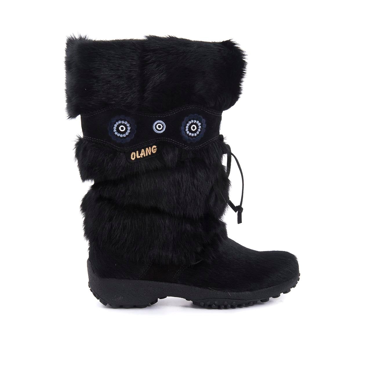 Kar BotuOlangOlang   Kadın Kar Botu ARTIK
