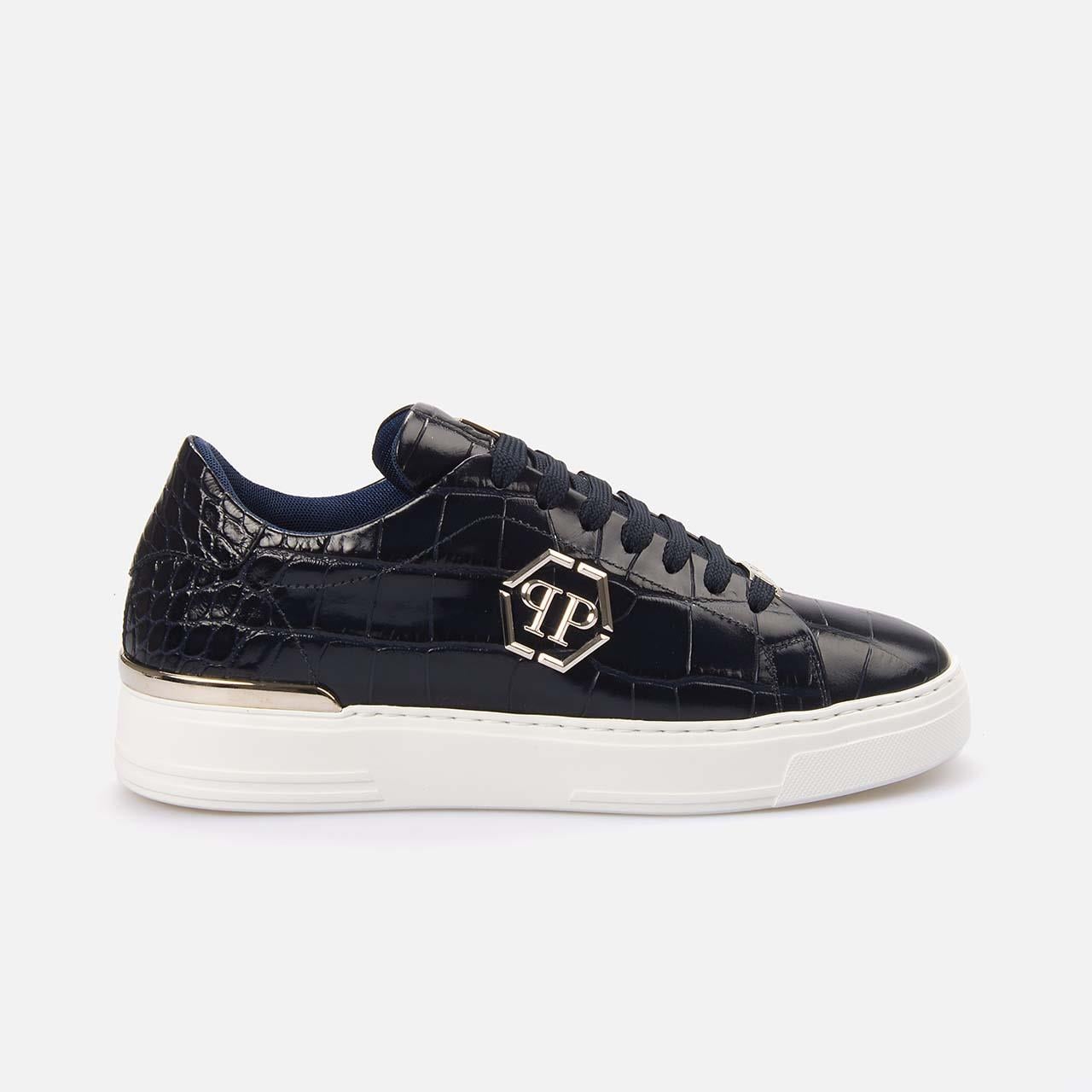 Spor&SneakerPhilipp PleinPhilipp Plein   Erkek Spor & Sneaker Ayakkabı MSC3918