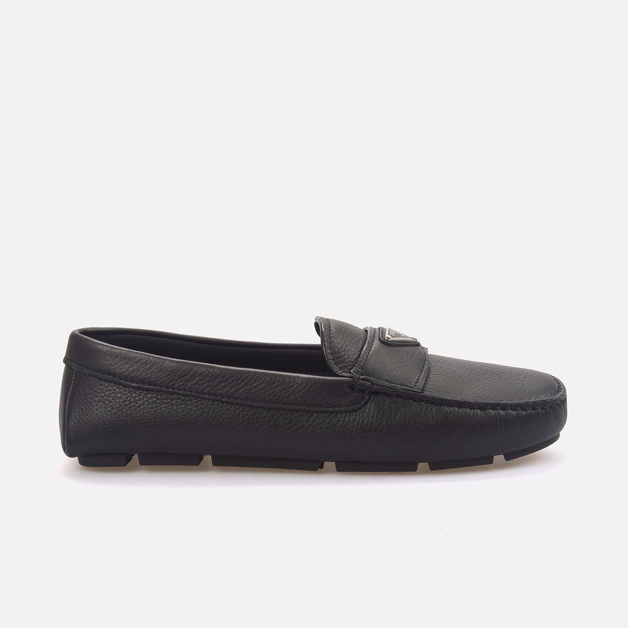 LoaferPradaPrada   Erkek Loafer 2DD180