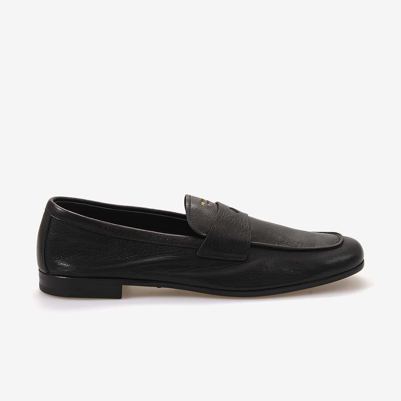 LoaferPradaPrada   Erkek Loafer 2DF090