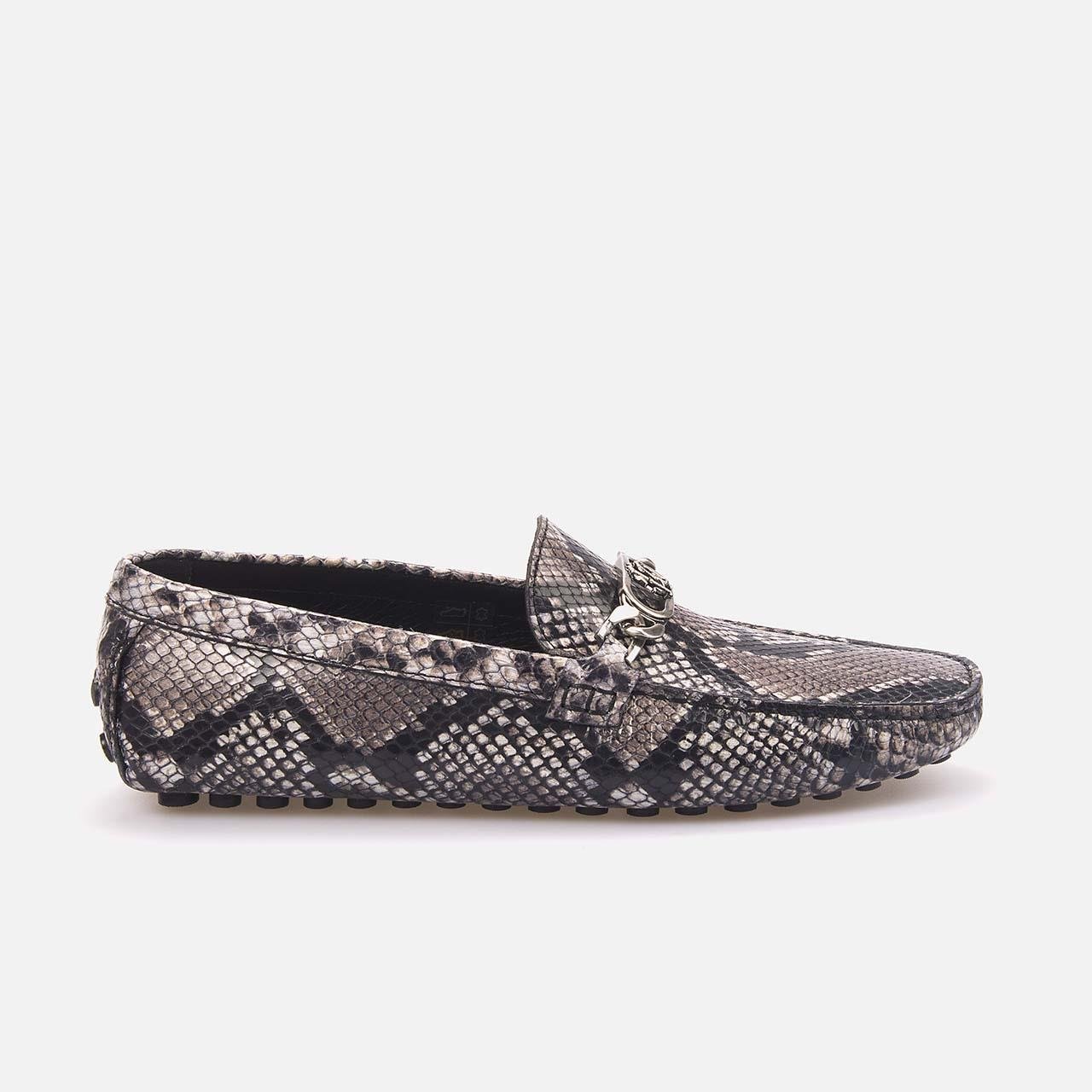 Roberto CavalliRoberto Cavalli   Erkek Loafer 22522